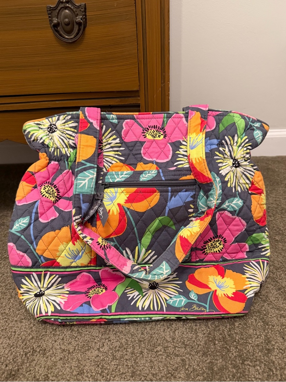 Vera Bradley Bag